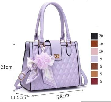 CARTERA LIA