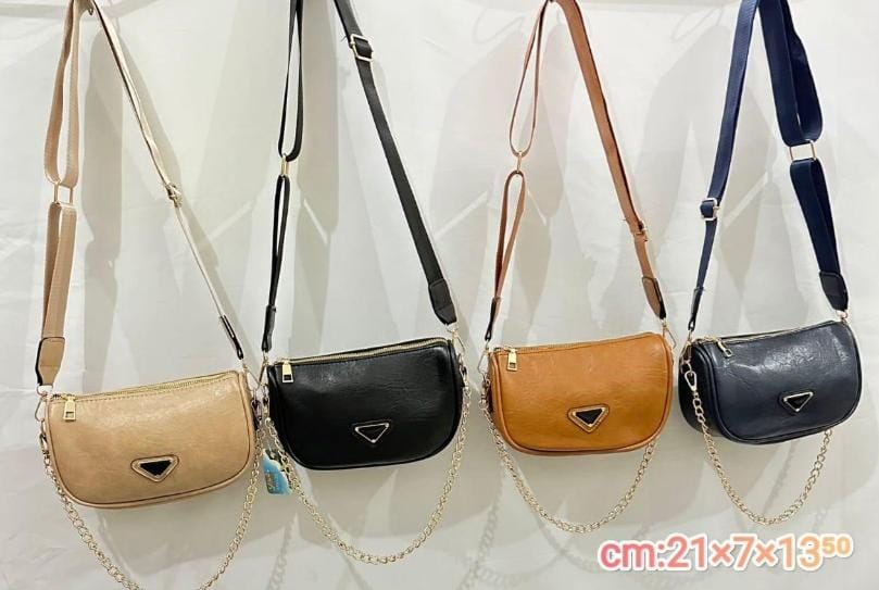 Cartera Carolina